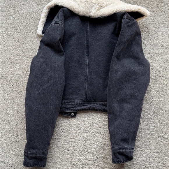 Free People jacket - Picture 5 of 5